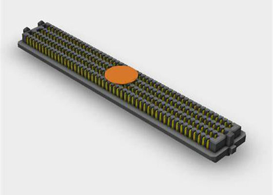 ASP-161073-04 Σύνδεσμοι SEARAYTM HPC αρσενικά σύνδεσμοι από πλατφόρμα σε πλατφόρμα