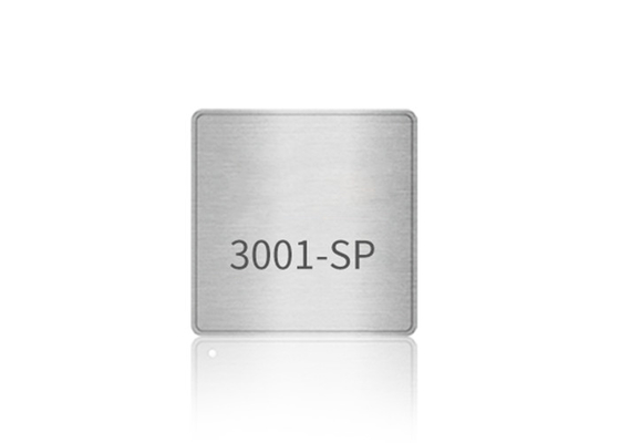 BES3001-SP BT IC Ultra-Low Power Single Chip Audio Codec Πακέτο BGA-48