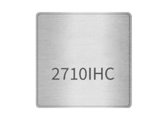 BES2710IHC BT IC BT Audio SoC QFN-50 Ασύρματος υπολογιστής υπερχαμηλής ισχύος