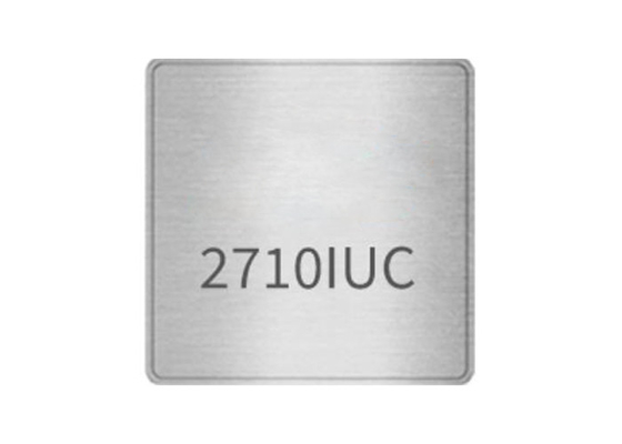 BES2710IUC BT IC ασύρματη υπεραπενεργοποιημένη υπολογιστική μονάδα SoC QFN-36 STAR-MC1 BT Audio SoC