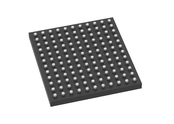 Μονάδα ασύρματης επικοινωνίας WL1801GYFVR Υψηλής ολοκλήρωσης WiLinkTM 8 μονάδα ζώνης