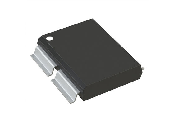 TMCS1123A3AQDVGRQ1 Αισθητήρας IC Αισθητήρας ρεύματος με ανίχνευση υπερεύματος