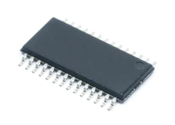 TAS6511QPWPRQ1 Τεχνολογία ολοκληρωμένου κυκλώματος Τσιπ Αυτοκινητοβιομηχανικά ενισχυτές ήχου κατηγορίας D χωρίς θερμοκύκλωμα
