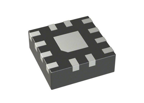 TRF1213RPVR Integrated Circuit Chip Single Ended To Differential RF Amplifier WQFN-12 Ηλεκτρονικό σήμα