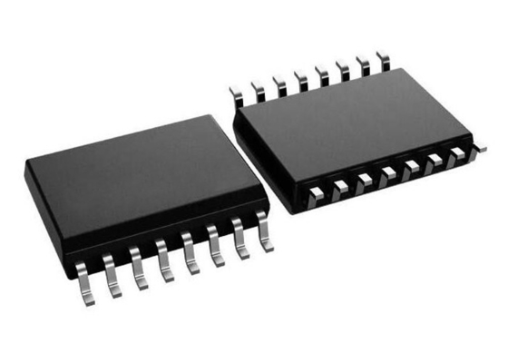 ISO7742TBDWRQ1 Τσιπ ολοκληρωμένου κυκλώματος υψηλής ταχύτητας ψηφιακών απομονωτών τεσσάρων καναλιών SOIC-16