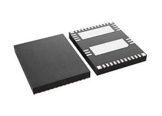 LMG2640RRGR Integrated Circuit Chip Ενσωματωμένο 650V GaN Half Bridge Gate Drivers VQFN-40