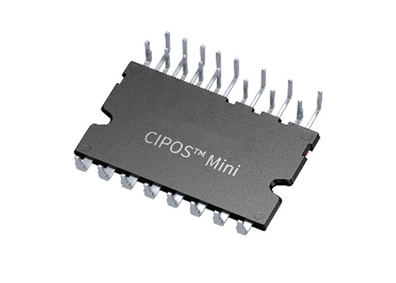 IM06B20AC1 Τσιπ ολοκληρωμένου κυκλώματος 600V 20A CIPOSTM Mini Intelligent Power Module