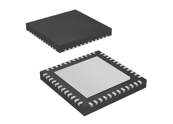 DP83867IRRGZR Ethernet IC Ethernet Transceivers VQFN-48 Ethernet PHY Transceiver Ηλεκτρονικός δέκτης