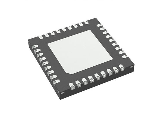 DP83TG721SRHARQ1 Ethernet IC Automotive Ethernet PHY με προηγμένο TSN και AVB
