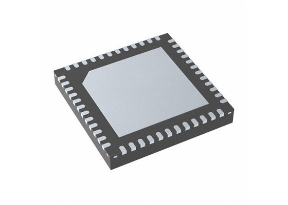 CC1312R1F3RGZ Μικροελεγκτής MCU SimpleLinkTM Multiprotocol Sub-1 GHz Ασύρματος Μικροελεγκτή