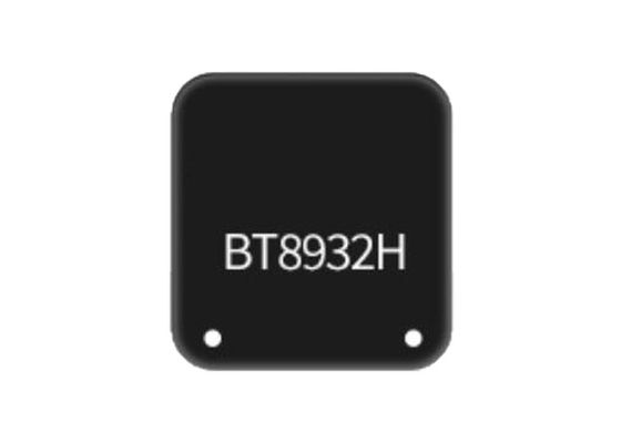 BT832H BT IC BT 6.0 TWS Κουδουνιστικό τσιπ QFN32 BT Κουδονιστικό τσιπ BT Τσιπ