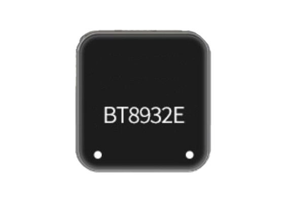 BT8932Ε BT IC BT Τσιπ ακουστικών QFN-32 140MHz BT 6.0 TWS Τσιπ ακουστικών
