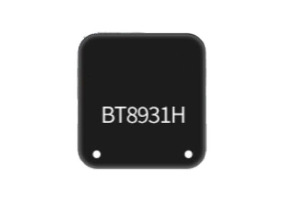 BT8931H BT IC BT Earphone Chip QFN-40 BT 6.0 Κουδούνια Κουδούνια Κουδούνια Κουδούνια