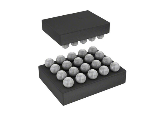 DAC530A2YBHR Integrated Circuit Chip 10-Bit έξυπνοι μετατροπείς ψηφιακού-αναλογικού