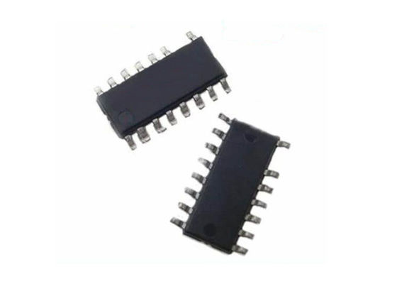 AMC0386M10DFXR Integrated Circuit Chip Isolated Delta-Sigma Modulator SSOP-15 (Σημείο ολοκληρωμένου κυκλώματος με απομονωμένο διαμορφωτή Δέλτα-Σίγμα)