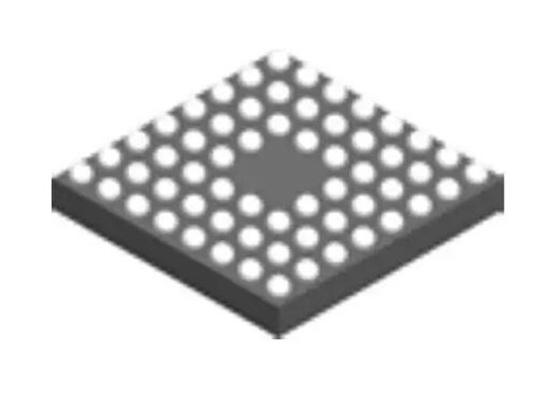 AMC8V108YBFR Integrated Circuit Chip Οκτώ-Κανάλι iDACs DSBGA-60 16-Bit Αναλογικοί Ελεγκτές