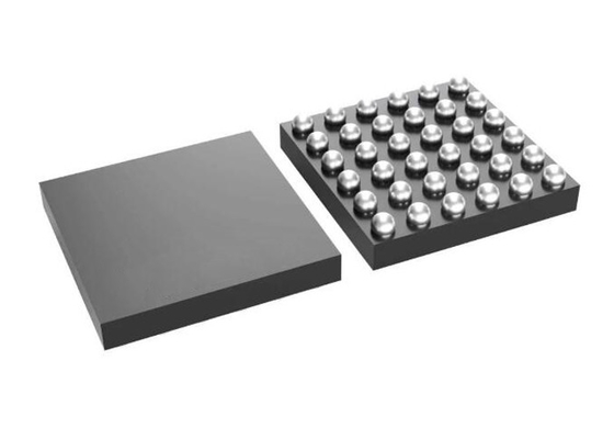 AFE4462YBGR Συνολικού κυκλώματος Chip Analog Front End DSBGA-36 22-Bit Συνολικού κυκλώματος AFE