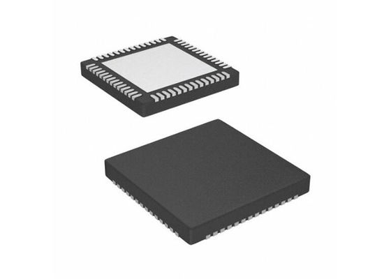 ADS9811RSHR Integrated Circuit Chip 18-Bit Αναλογικός προς ψηφιακός μετατροπέας VQFN-56