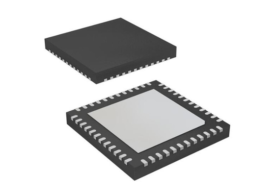 AFE159P4RGZR Integrated Circuit Chip 24-Bit Analog Front End VQFN-48 4 κανάλια ΗΚΓ AFE