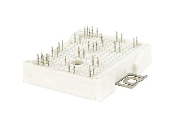 CAB004M12GM4 Μοδούλες IGBT αυτοκινήτων 1200V 4mΩ Μονάδα μισής γέφυρας καρβιδίου πυριτίου