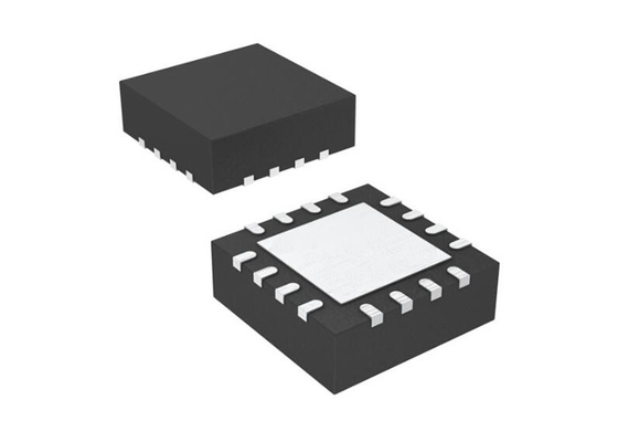 ADS7280IRSAR Integrated Circuit Chip Ανάλογος σε ψηφιακό μετατροπέα VQFN-16 IC μετατροπέα δεδομένων