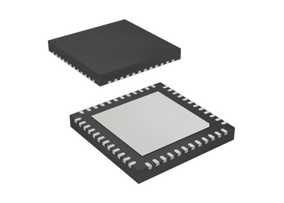 ADS4145IRGZ Integrated Circuit Chip 14-Bit ADC VQFN-48 Αναλογικός προς ψηφιακός μετατροπέας