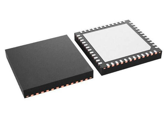 AFE1594RGZR Integrated Circuit Chip 4-Channel ECG AFE VQFN-48 24-Bit Αναλογικό Πρόσωπο