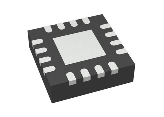 ADS8354IRTE Integrated Circuit Chip 700kSPS Αναλογικός προς ψηφιακός μετατροπέας WQFN-16