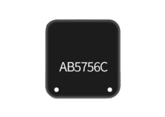 AB5756C BT IC 1Mbit Flash BT 6.0 Ανοιχτό τσιπ ακουστικών QFN20 BT Τσιπ ακουστικών
