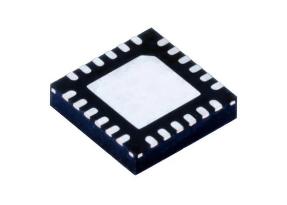 ADS1283BIRHF Integrated Circuit Chip 31-Bit Αναλογικός προς ψηφιακός μετατροπέας VQFN-24