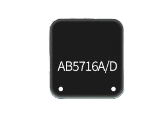 AB5716D BT IC 140MHz BT 6.0 TWS Τσιπ Κεφαλοσκόπησης QFN-32 BT Τσιπ Ακουστικών