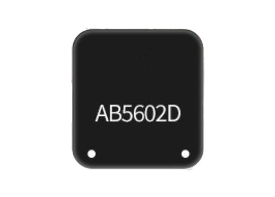 AB5602D BT IC BT 5.4 Κροματολόγιο Ηχείο QFN-32 Στερεόφωνο BT Κροματολόγιο συναγερμού Ακουστικό τσιπ