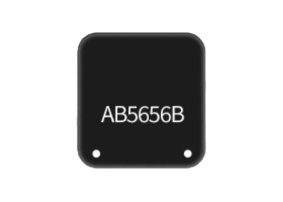 AB5656B BT IC BT Earphone Chip 125MHz BT 6.0 Στερεοειδές Κουδώνιο Chip QFN-20