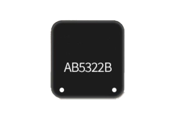 AB5322B BT IC BT 5.4 Μικρός ομιλητής Τσιπ QFN3-2L BT ομιλητής Τσιπ
