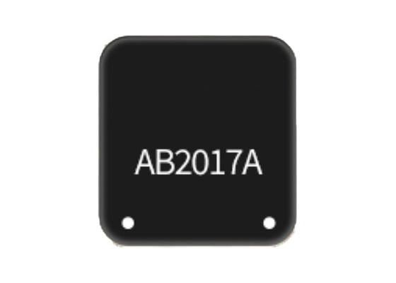 AB2017A BT IC RISC-V 32-bit CPU υψηλής απόδοσης SOP-16 AIoT Chip για BT 5.2 BLE