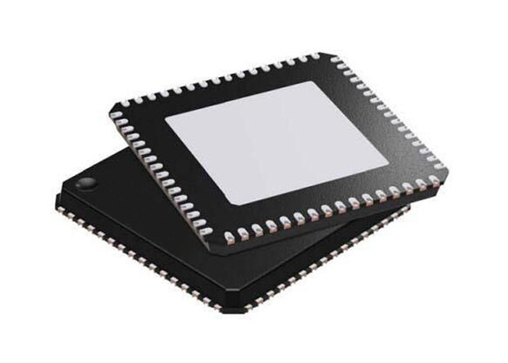 ADC3668IRTDT Integrated Circuit Chip 16-Bit ADC VQFN-64 Αναλογικοί σε ψηφιακούς μετατροπείς