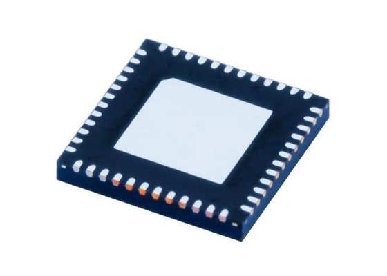 ADC3244IRGZ Integrated Circuit Chip 14-Bit Αναλογική σε Ψηφιακή Μετατροπή VQFN-48