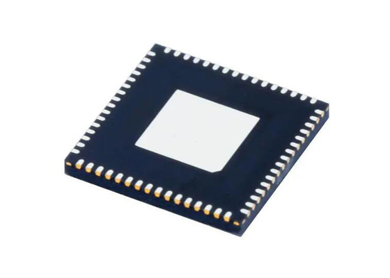 LMK5C22212ARGCRS1 Ενοποιημένο κύκλωμα Τσιπ Συγχρονιστές ρολογιού 12-Output Συγχρονιστής δικτύου