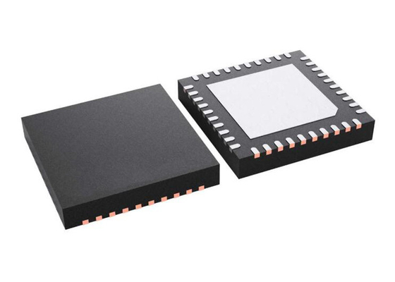 CC2745R10E0WRHARQ1 BT IC Automotive SimpleLink BT 6.0 Ασύρματος MCU χαμηλής ενέργειας VQFN-40