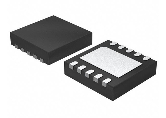 AD5324BCPZ Integrated Circuit Chip Ψηφιακό σε Αναλογικό Μετατροπέα LFCSP-10 12-Bit DAC