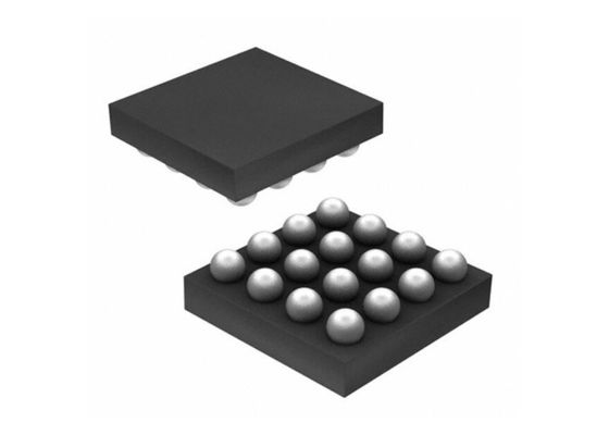 AD5669RBCBZ-1 Integrated Circuit Chip Ψηφιακό σε Αναλογικό Μετατροπέα LFCSP-16 16-Bit DAC