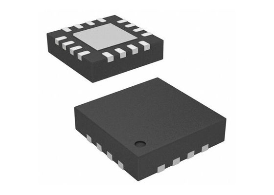 AD5687BCPZ Integrated Circuit Chip 12-Bit DAC LFCSP-16 Ψηφιακός προς αναλογικός μετατροπέας