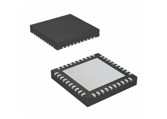 AD5767BCPZ Integrated Circuit Chip Digital To Analog Converter LFCSP-40 12-bit DAC Ηλεκτρονικό κυκλώμα