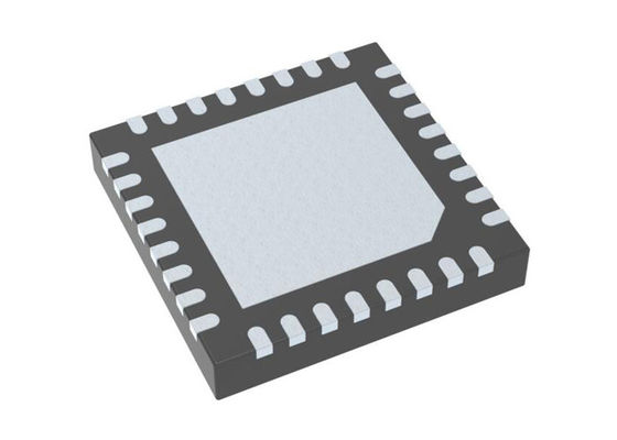 AD7193BCPZ Integrated Circuit Chip Ανάλογος σε ψηφιακό μετατροπέα LFCSP-32 24Bit ADC