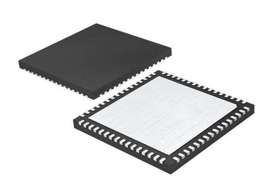 ADS4249IRGC Integrated Circuit Chip Data Converter IC VQFN64 14Bit Μετατροπείς ADC