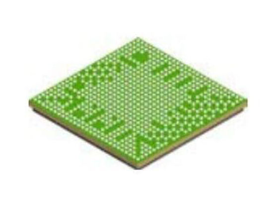 AM6754AKGHIAMWR Μικροελεγκτής MCU 1.4GHz 64-bit Μικροεπεξεργαστές Sitara FCBGA-594