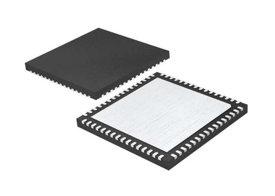 DAC3164IRGCR Integrated Circuit Chip Ψηφιακός προς αναλογικός μετατροπείς VQFN-64 12-bit DAC