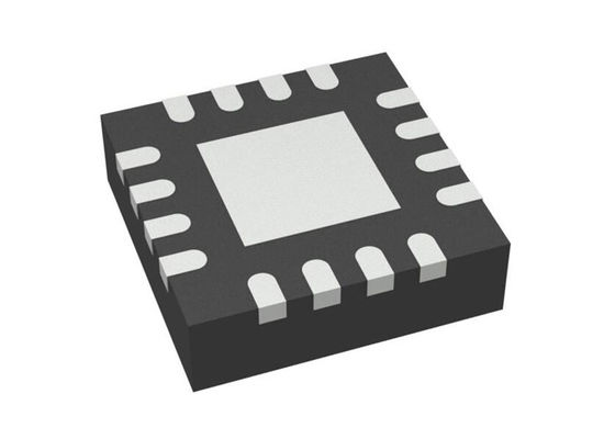 DAC80508ZRTER Integrated Circuit Chip 16-Bit Voltage Output DAC WQFN-16 DACs ακριβείας