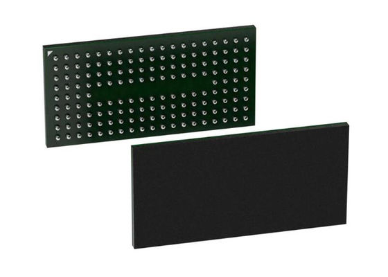 ATMXT1664TD-C2UEN1 Συνολικό κύκλωμα Chip maXTouch Ελέγχος αφής UFBGA-162