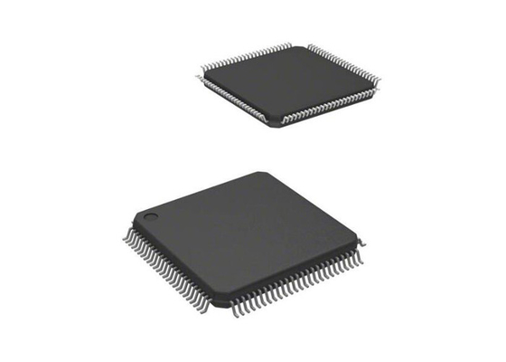 F280045PZSR Μικροελεγκτής MCU Μικροελεγκτές μονοπυρήνα 32 bit LQFP100